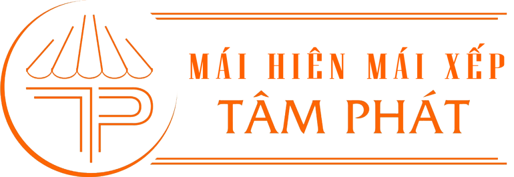 Mái che Tâm Phát
